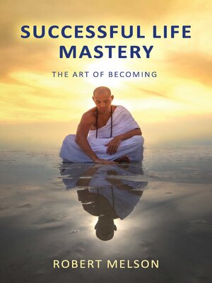 cover image of Successful Life Mastery